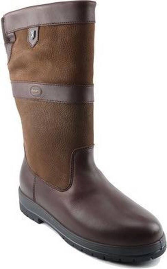 Dubarry KILDARE EX-FIT Volwassenen Wandellaarzen Bruin