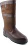 Dubarry KILDARE EX-FIT Wandellaarzen s laarzen Bruin - Thumbnail 3