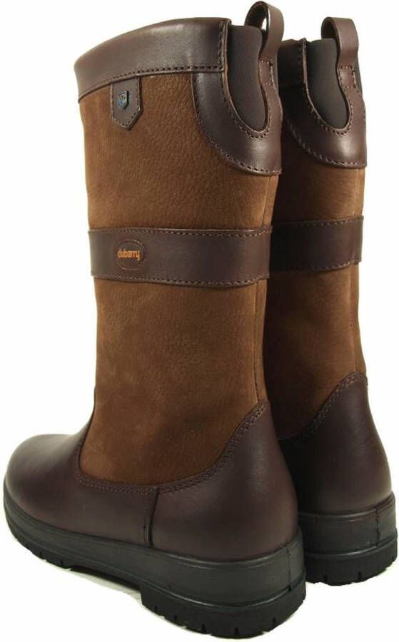 Dubarry KILDARE EX-FIT Volwassenen Wandellaarzen Bruin