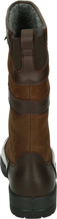 Dubarry KILDARE EX-FIT Volwassenen Wandellaarzen Bruin