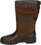 Dubarry KILDARE EX-FIT Wandellaarzen s laarzen Bruin - Thumbnail 8