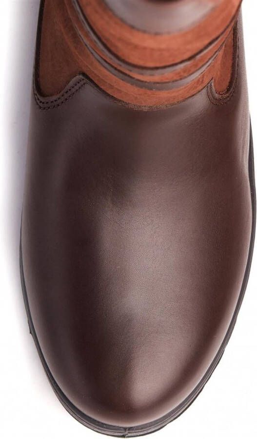 Dubarry KILDARE EX-FIT Volwassenen Wandellaarzen Bruin