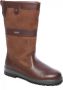 Dubarry Enkellaarsjes Outdoor Snowboots Nubuck Kildare Bruin - Thumbnail 12