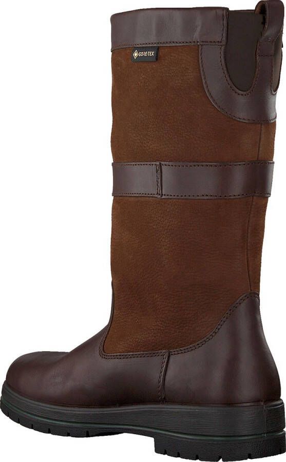 Dubarry KILDARE Outdoorlaarzen Dames Bruin