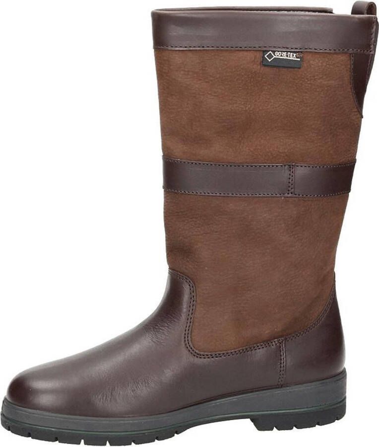 Dubarry KILDARE Outdoorlaarzen Dames Bruin