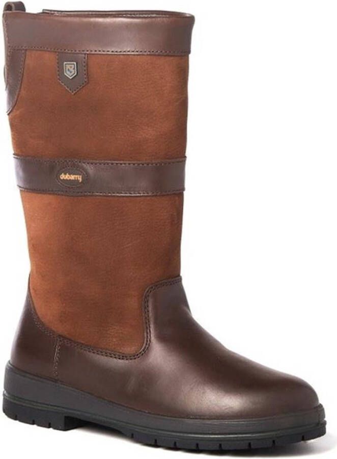 Dubarry KILDARE Outdoorlaarzen Dames Bruin