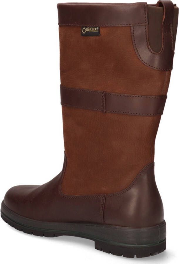 Dubarry KILDARE Outdoorlaarzen Dames Bruin