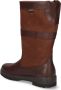 Dubarry Enkellaarsjes Outdoor Snowboots Nubuck Kildare Bruin - Thumbnail 11