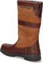 Dubarry KILDARE Volwassenen Wandellaarzen Kleur: Bruin - Thumbnail 4