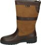 Dubarry KILDARE Volwassenen Wandellaarzen Kleur: Bruin - Thumbnail 6