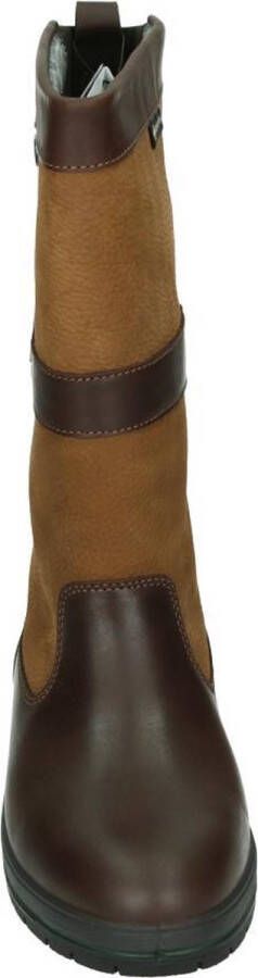 Dubarry KILDARE Volwassenen Wandellaarzen Bruin