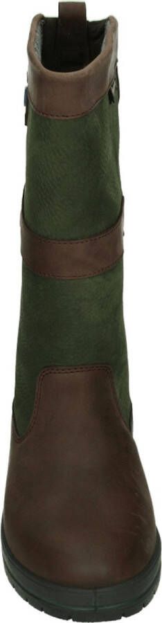 Dubarry KILDARE Volwassenen Wandellaarzen Groen