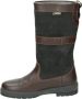 DUBARRY Snowboots Dames Kildare Maat: 42 Materiaal: Leer Kleur: Bruin - Thumbnail 6