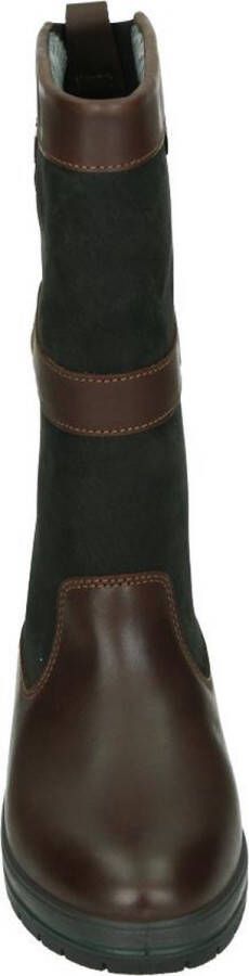 Dubarry KILDARE Volwassenen Wandellaarzen Zwart