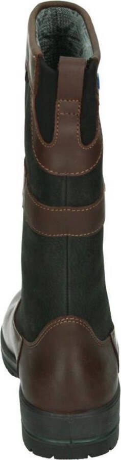 Dubarry KILDARE Volwassenen Wandellaarzen Zwart