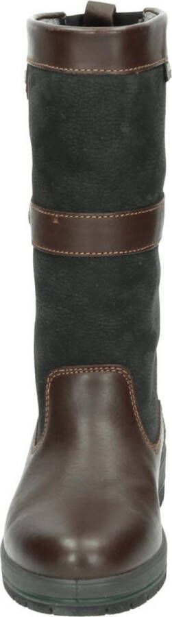 Dubarry KILDARE Volwassenen Wandellaarzen Zwart