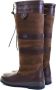 DUBARRY Hoge Laarzen Galway Maat: 37 Materiaal: Leer Kleur: Bruin - Thumbnail 12