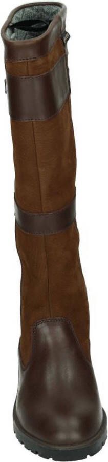 Dubarry LONGFORD WandellaarzenDames laarzen Bruin