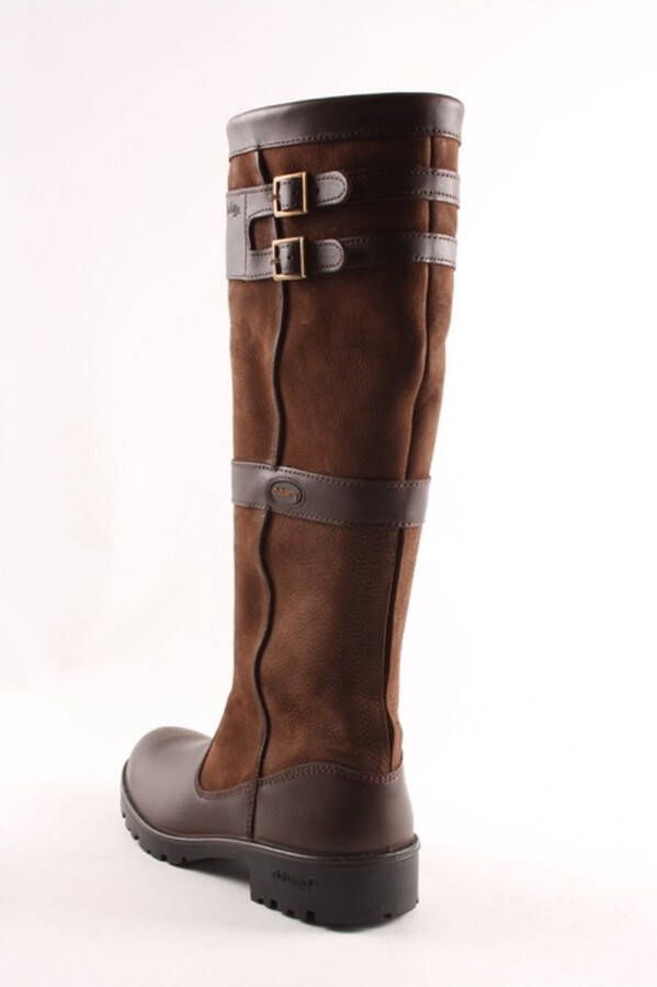 Dubarry LONGFORD WandellaarzenDames laarzen Bruin