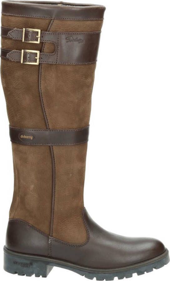 Dubarry LONGFORD WandellaarzenDames laarzen Bruin