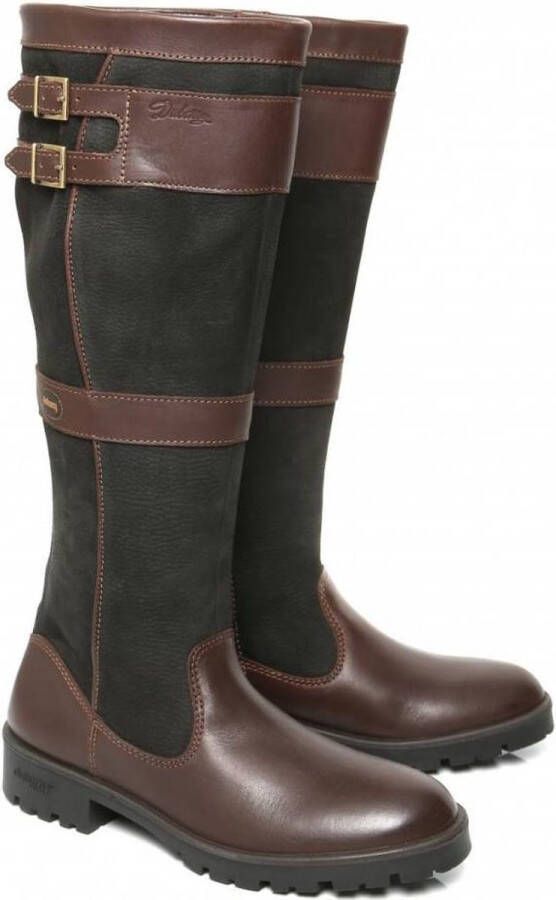 Dubarry LONGFORD WandellaarzenDames laarzen Bruin