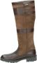 Dubarry LONGFORD WandellaarzenDames laarzen Bruin - Thumbnail 18