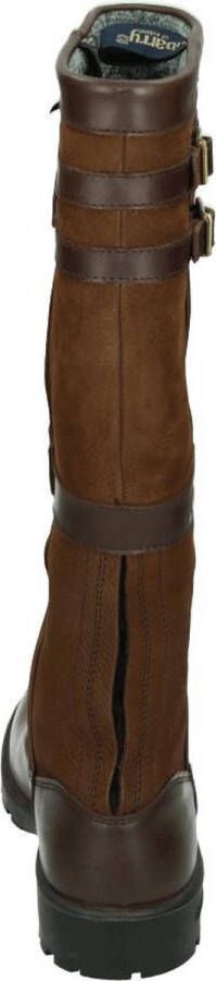 Dubarry LONGFORD WandellaarzenDames laarzen Bruin