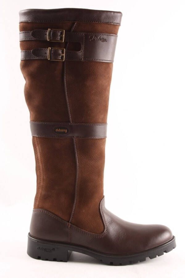 Dubarry LONGFORD WandellaarzenDames laarzen Bruin