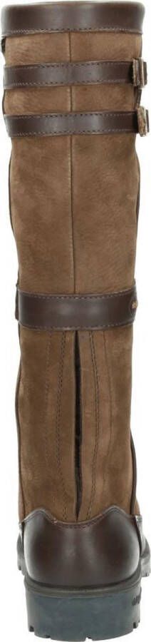 Dubarry LONGFORD WandellaarzenDames laarzen Bruin