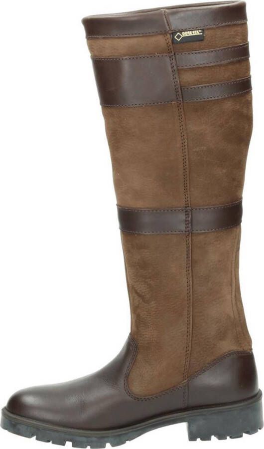 Dubarry LONGFORD WandellaarzenDames laarzen Bruin