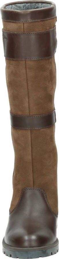 Dubarry LONGFORD WandellaarzenDames laarzen Bruin