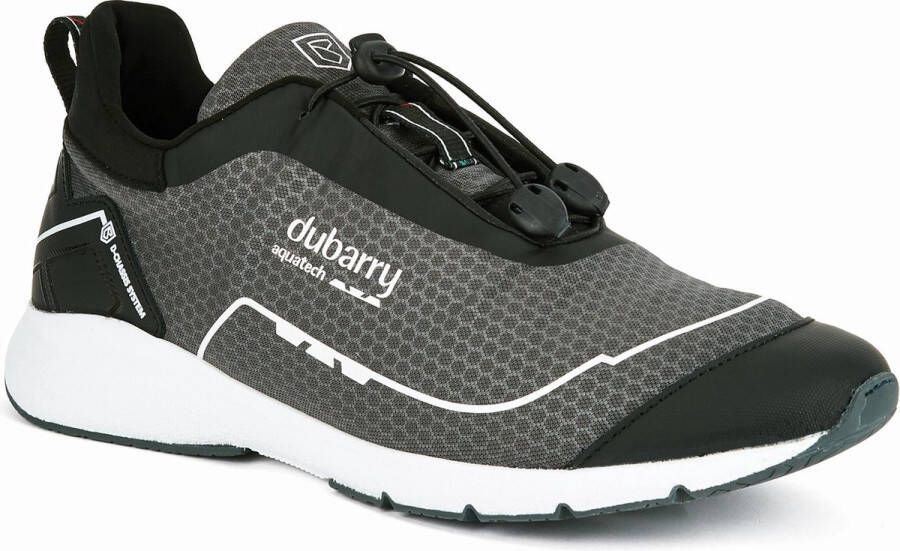 Dubarry Mauritius Aquatech Bootschoen Performance Heren