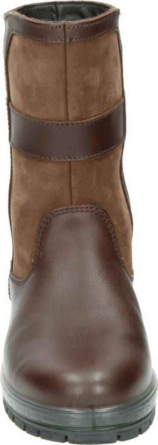 Dubarry Roscommon Enkelboots Enkellaarsjes Dames Bruin