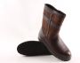 DUBARRY Enkelboots Roscommon Maat: 43 Materiaal: Leer Kleur: Bruin - Thumbnail 13