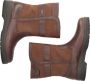 DUBARRY Enkelboots Roscommon Maat: 43 Materiaal: Leer Kleur: Bruin - Thumbnail 11