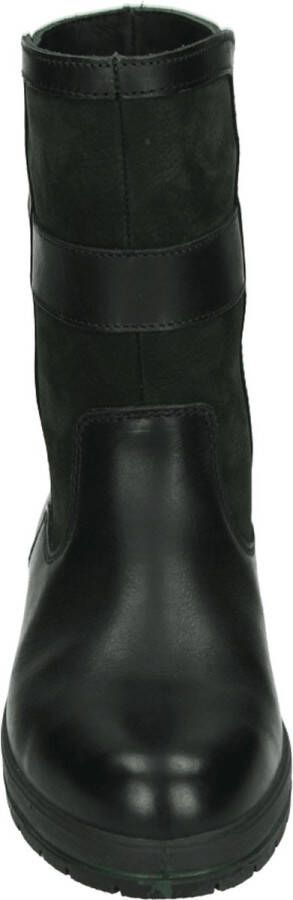 Dubarry Roscommon Enkelboots Enkellaarsjes Dames Zwart