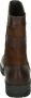 DUBARRY Enkelboots Roscommon Maat: 38 Materiaal: Leer Kleur: Bruin - Thumbnail 15