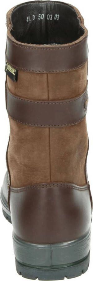 Dubarry ROSCOMMON WandellaarzenDames laarzen Bruin