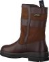 DUBARRY Enkelboots Roscommon Maat: 42 Materiaal: Leer Kleur: Bruin - Thumbnail 11