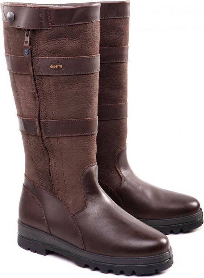 Dubarry Wexford laars 3914 52 walnut