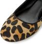 Dune London Dune Ani Leopard Pony-Schoenmaat - Thumbnail 3