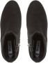 Dune London Dune Oliah BLACK SUEDE - Thumbnail 2