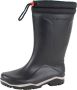 Dunlop K400061 Blizzard Gevoerde Winterlaars PVC zwart - Thumbnail 4