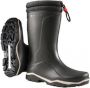 Dunlop K400061 Blizzard Gevoerde Winterlaars PVC zwart - Thumbnail 6