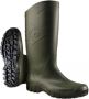 Dunlop Groene Regenlaarzen Kaplaarzen K680011 - Thumbnail 9