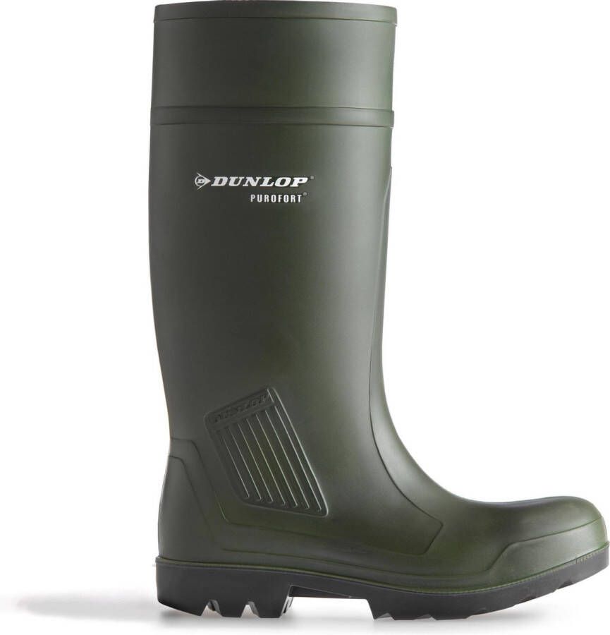 Dunlop Purofort Professional Full Safety Werklaarzen (S5) - Foto 10