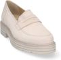 Durea 5747 095H Beige H-Wijdte Instapschoenen - Thumbnail 5