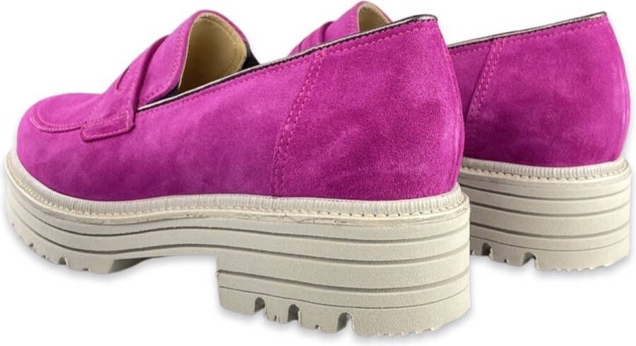 Durea 5747 Loafer Viola K