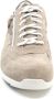 Durea 6260 E Volwassenen Lage sneakersDames sneakers Taupe - Thumbnail 6