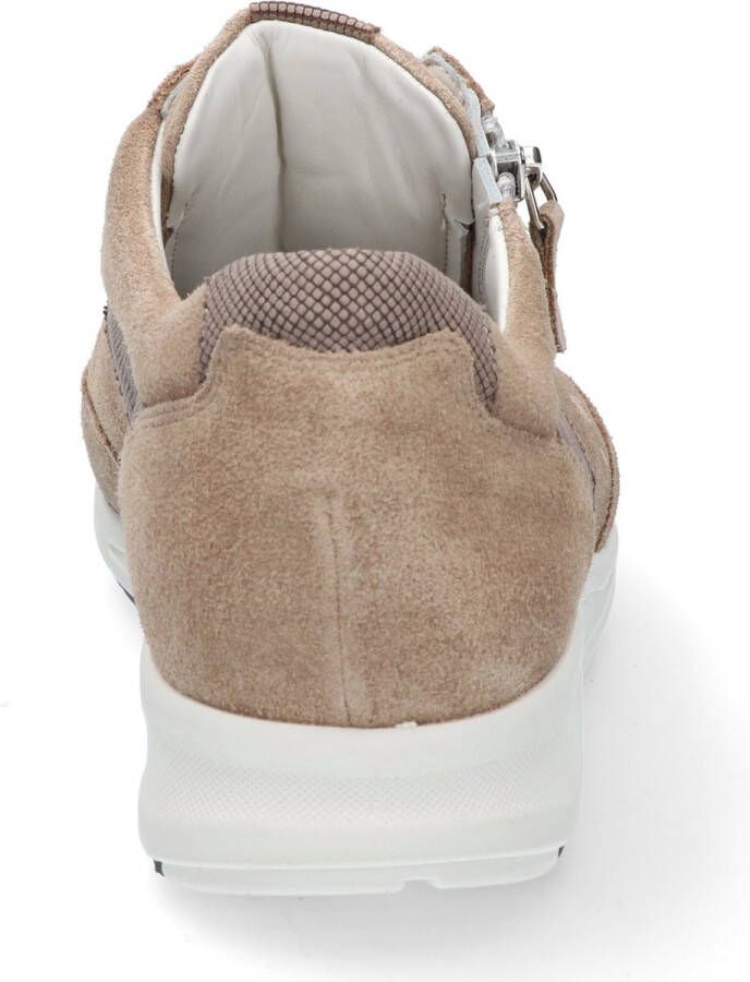 Durea 6260 GO Sneaker Ardesia Taupe G